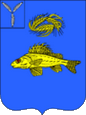 Ершов герб